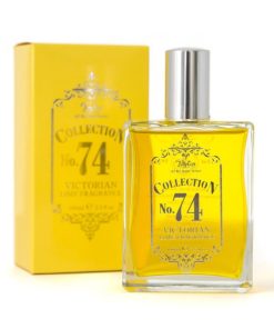 Taylor of Old Bond Street dopobarba No.74 Collection Victorian Lime 100ml