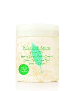 Green Tea Honey Drops Body Cream
