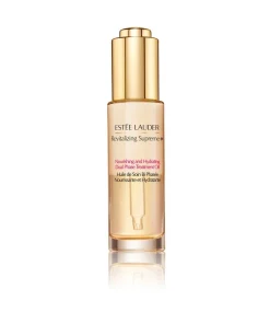 Revitalizing Supreme Plus Nourishing and Hydrating Dual Phase Treatment Oil 30ml