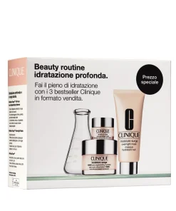 Moisture Surge Summer Set 50ml+100ml+15ml