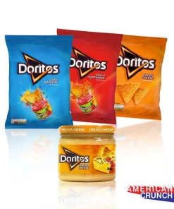 DORITOS Gift Box