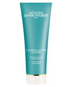 L’Hydro Active 24h Masque Fraîcheur Tri-Hydratant – Maschera Fresca Tri-Idratante 75ml