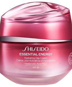 Essential Energy Hydrating Day Cream SPF20 50ml