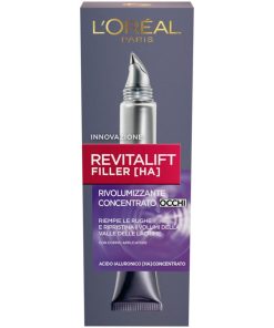 L’Oréal Paris Contorno Occhi Revitalift Filler 15 ml
