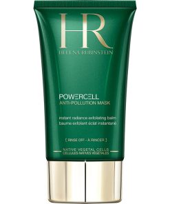 Powercell Anti Pollution Mask Maschera Purificante 100ml