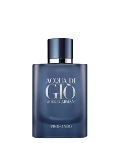 Acqua Di Giò Profondo Eau de Parfum