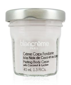 Crema Corpo – Cocco Litchi