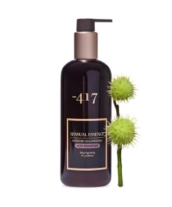 Intense Volumizing Mud Shampoo 350ml