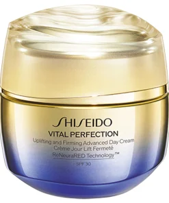 Uplifting and Firming Advanced Day Cream  SPF30 50ml