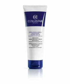 Anti Età Crema Manie e Unghie Riparatrice Giorno Notte 100ml