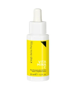 Vitamina C Siero Illuminante 30ml