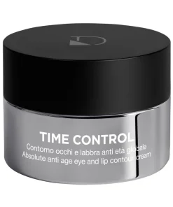 Time Control Contorno Occhi e Labbra Anti Età Globale 15ml