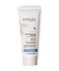 Maschera Gel Idratante 100ml