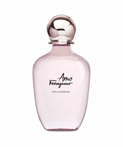 Amo Ferragamo Gel Doccia 200ml