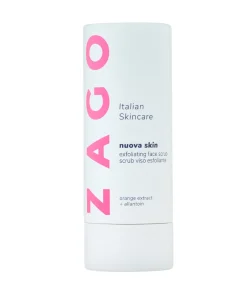 Nuova Skin Scrub Viso