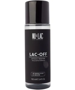 Lac – Off Biphasic Remover