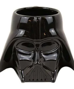 Tazza 3D Darth Vader – Star Wars