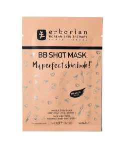 BB Shot Mask 15gr