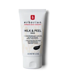 Milk & Peel Mask 60gr