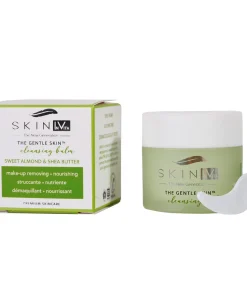 Burro Struccante e Nutriente 50ml