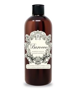 Extro doccia shampoo Barocco 500ml