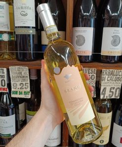 Surrau Vermentino Di Gallura Docg Branu