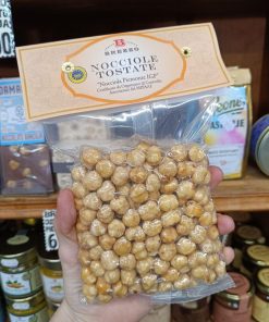 Brezzo Nocciole Piemonte Igp Tostate