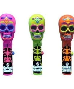 Pop Ups Sweet Skulls
