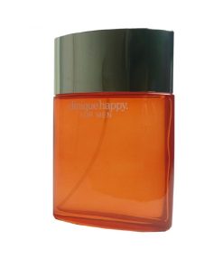 “TESTER” CLINIQUE HAPPY FOR MEN edt 100ml uomo