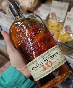 Bulleit Kentucky Bourbon Riserva 10Y