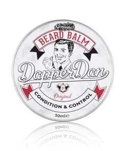 Balsamo per la Barba