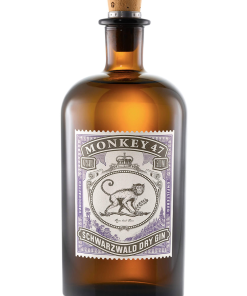 Monkey 47 Gin