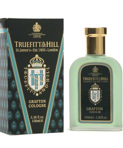 Truefitt & Hill dopobarba Grafton colonia 100ml