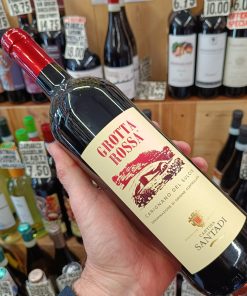 Santadi Carignano Del Sulcis Grotta Rossa