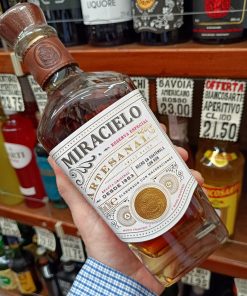 Miracielo Reserva Especial Liqueur De Rum