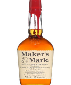 Maker’s Mark Kentucky Straight Bourbon Whiskey