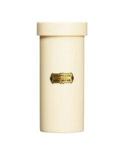 Simpsons tubo piccolo da viaggio per pennello da barba