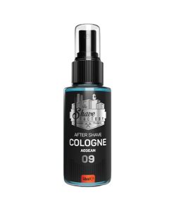 The Shave Factory dopobarba colonia spray Aegean 50ml