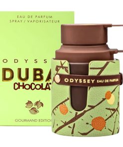 ARMAF ODYSSEY DUBAI CHOCOLAT edp unisex 100ml