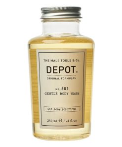 Depot 601 bagnoschiuma delicato Classic Cologne 250ml