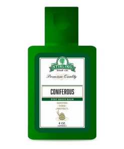 Stirling balsamo dopobarba Coniferous senza alcool 118ml