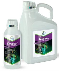 Ambition Aktivator Bayer fisioattivante Lt 1