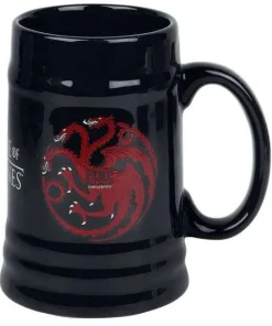 Boccale Game of Thrones – Targaryen