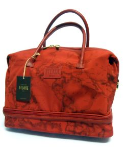 Borsa casual ALVIERO MARTINI 1^ CLASSE Beauty rossa