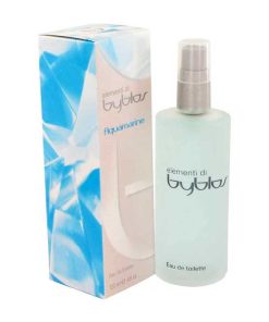 ELEMENTI DI BYBLOS Aquamarine edt 120ml unisex