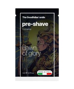 The Goodfellas’ smile campioncino prebarba Dawn of Glory 5ml