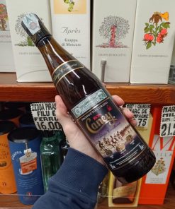 Ron Caney Centuria 7Y