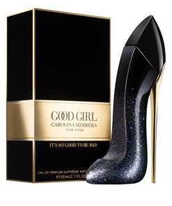 Carolina Herrera Good Girl Suprême 80ML