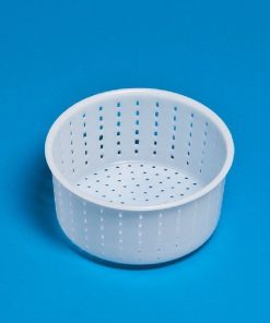 FORMETTE PER CACIOTTA D. CM. 11,6 X H. 7 (GR. 700)