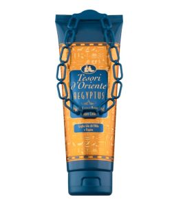 Tesori d’Oriente doccia crema Aegyptus 250ml